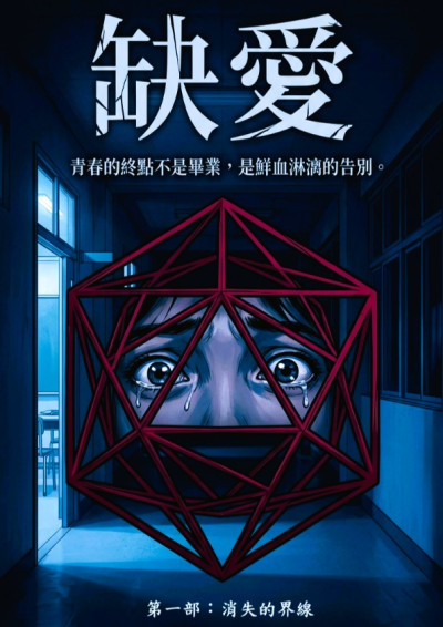《缺愛：消失的界線》