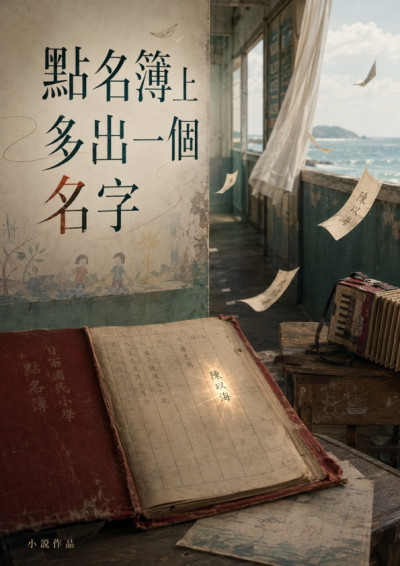 點名簿上多出一個名字