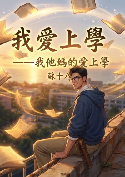 我愛上學——我他媽的愛上學