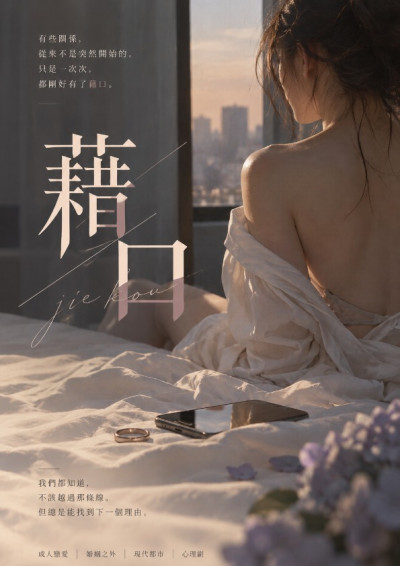 藉口-Yorumatsu