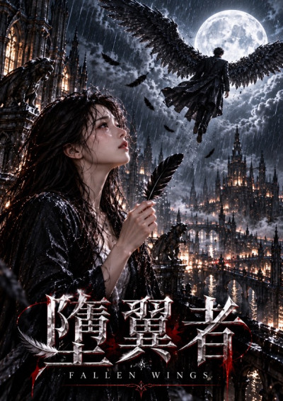 墮翼者-阿牛牛