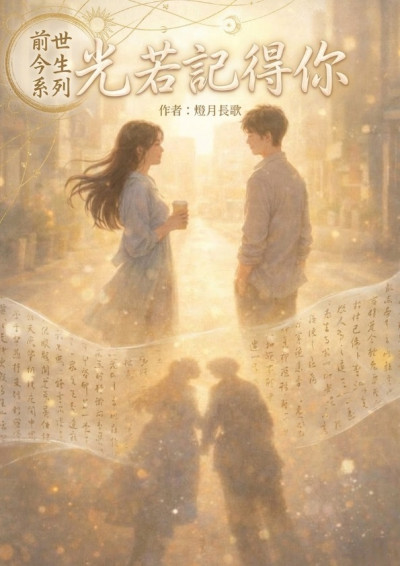 光若記得你