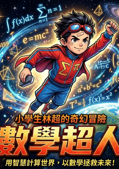 數學超人