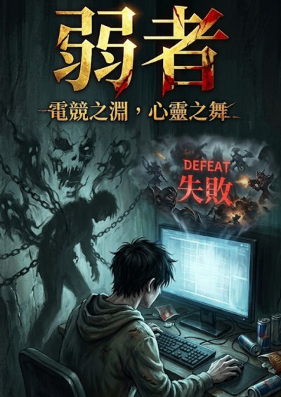 弱者