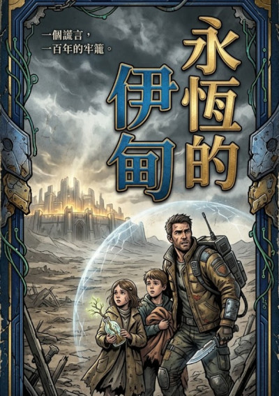永恆的伊甸