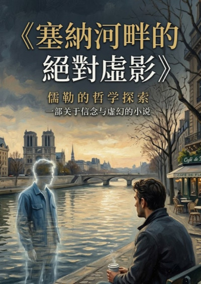《塞納河畔的絕對虛影》