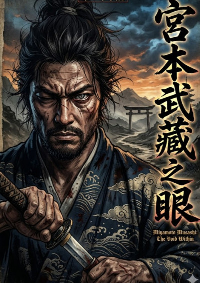 宮本武藏之眼