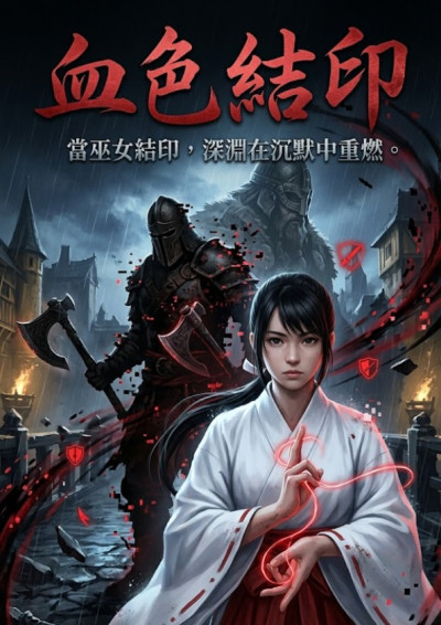 《血色結印》