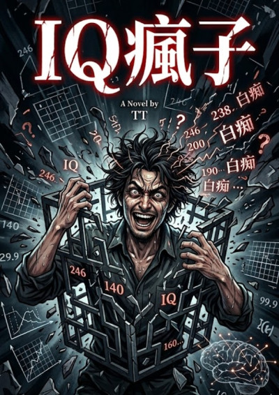 IQ瘋子