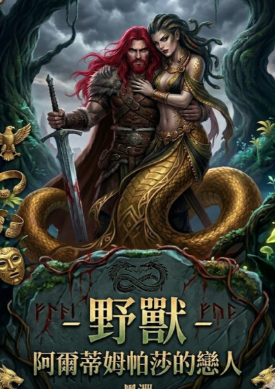 野獸 - 阿爾蒂姆帕莎的戀人
