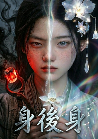 身後身