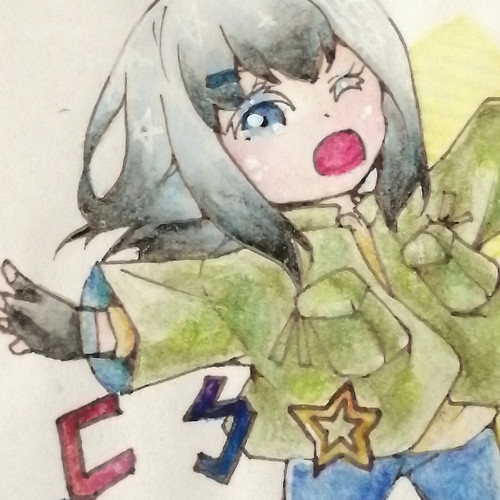 楊芷綺