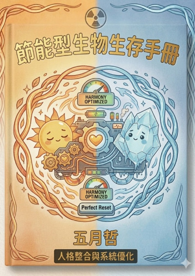 節能型生物生存手冊
