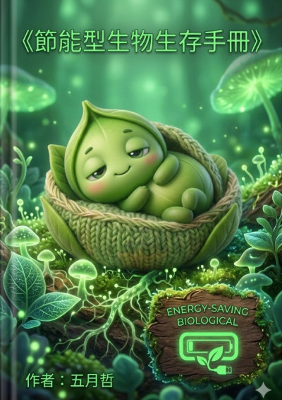 節能型生物生存手冊