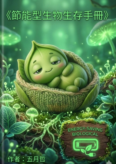節能型生物生存手冊