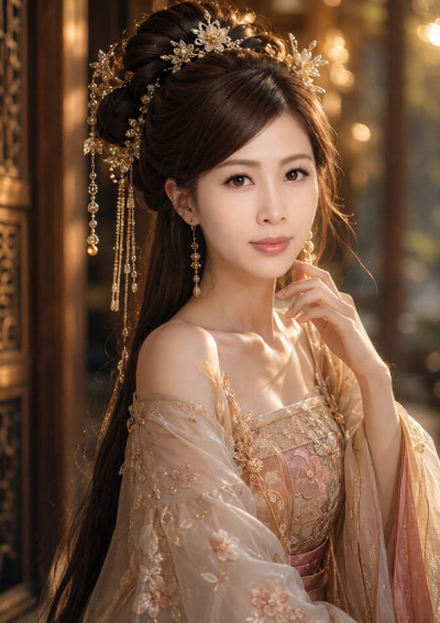 世家千金第一長女的逆襲-Mia Tai
