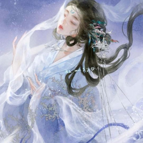 月落