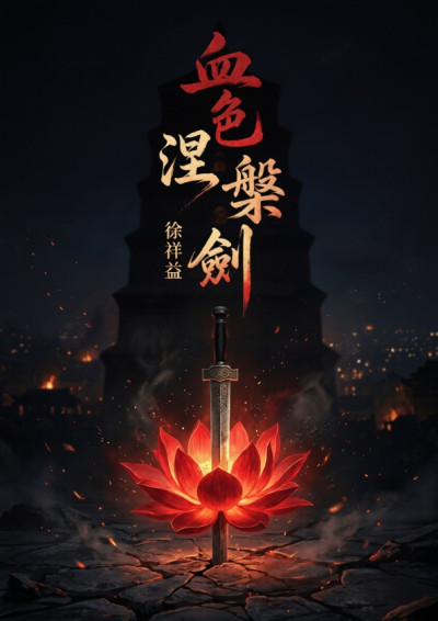 血色涅槃劍