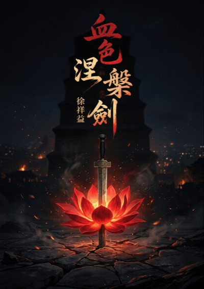 血色涅槃劍