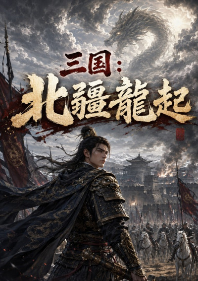 三國：北疆龍起