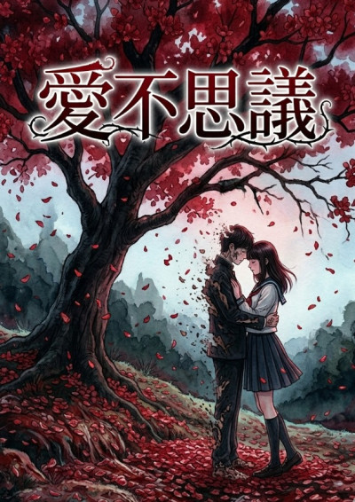 愛不思議