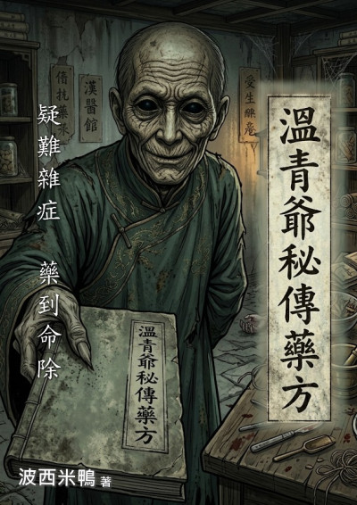 溫青爺秘傳藥方