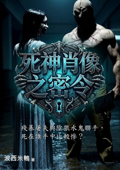 死神肖像之密令