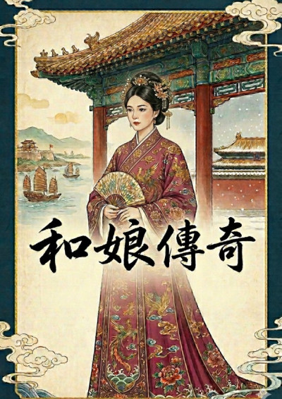 和娘傳奇