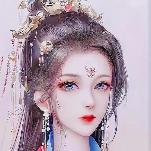 姬如雪