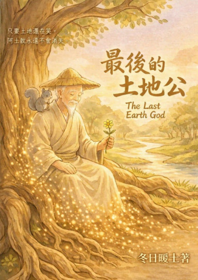 最後的土地公