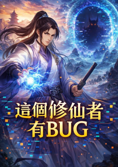 這個修仙者有bug