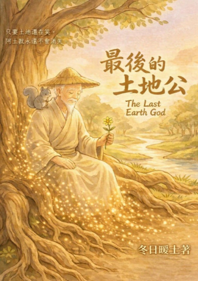 最後的土地公