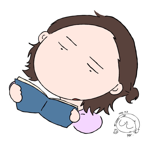 慬