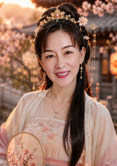 《驚世媳婦大逆襲》-葳葳