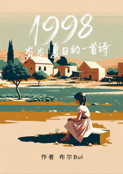 1998，炎炎夏日的一首詩