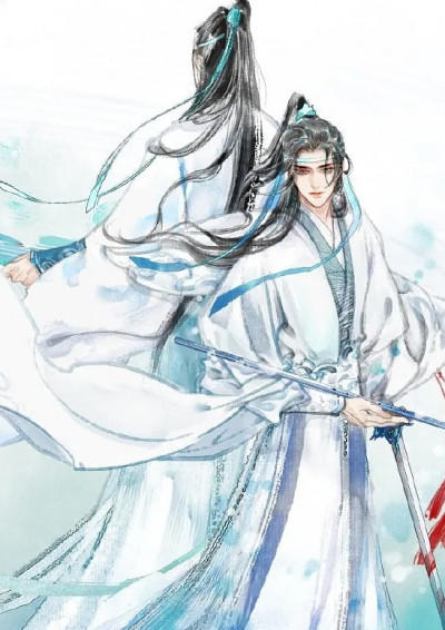 (同人)當沉香遇上墨香