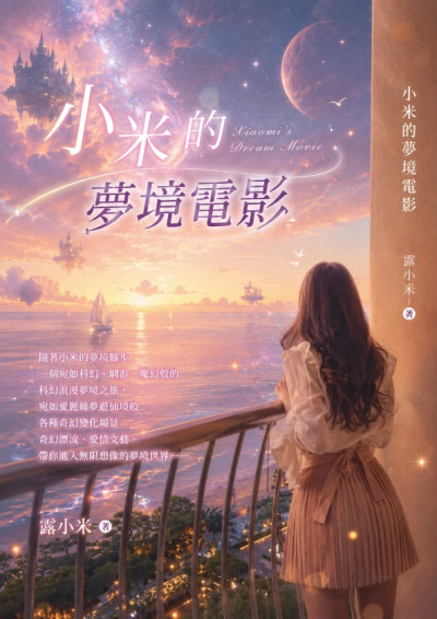 小米的夢境電影