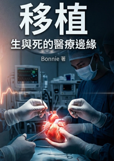 移植-生與死的醫療邊緣