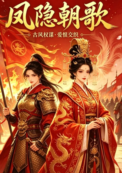 《凤隐朝歌》