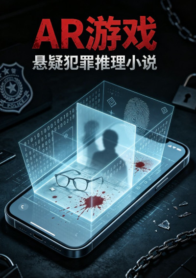 《AR游戏》