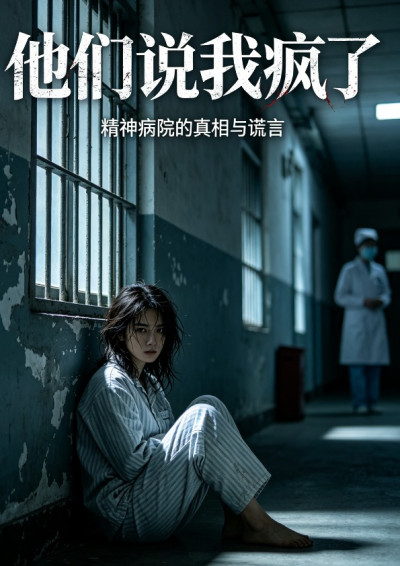 《他们说我疯了》