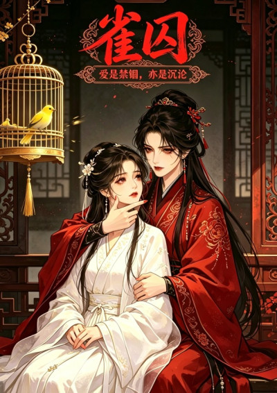 《雀囚》