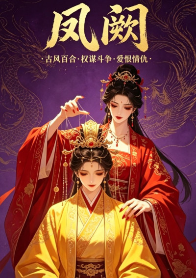 《凤阙》