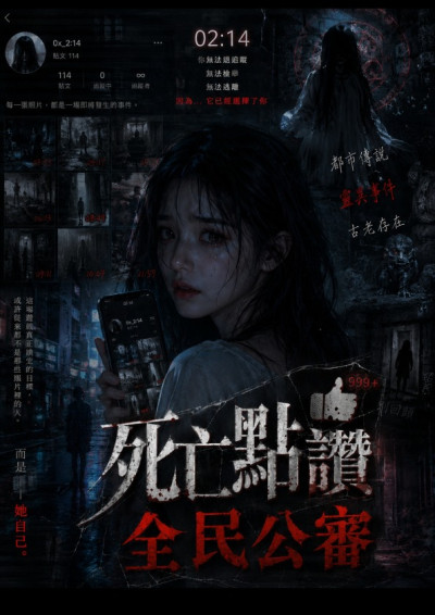 《死亡點讚：全民公審》