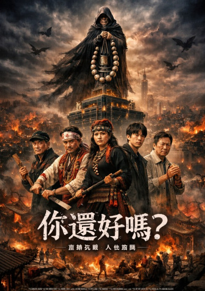 《你還好嗎？》