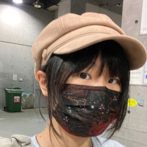 盜月