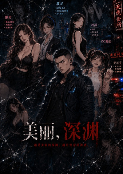 美丽，深渊