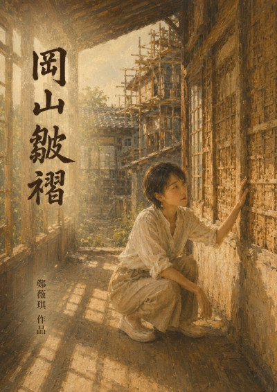 3.《岡山皺褶》歷史、記憶與認同：編織屬於世代的複雜敘事
