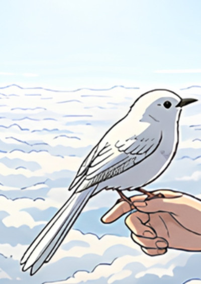 九層殘響
