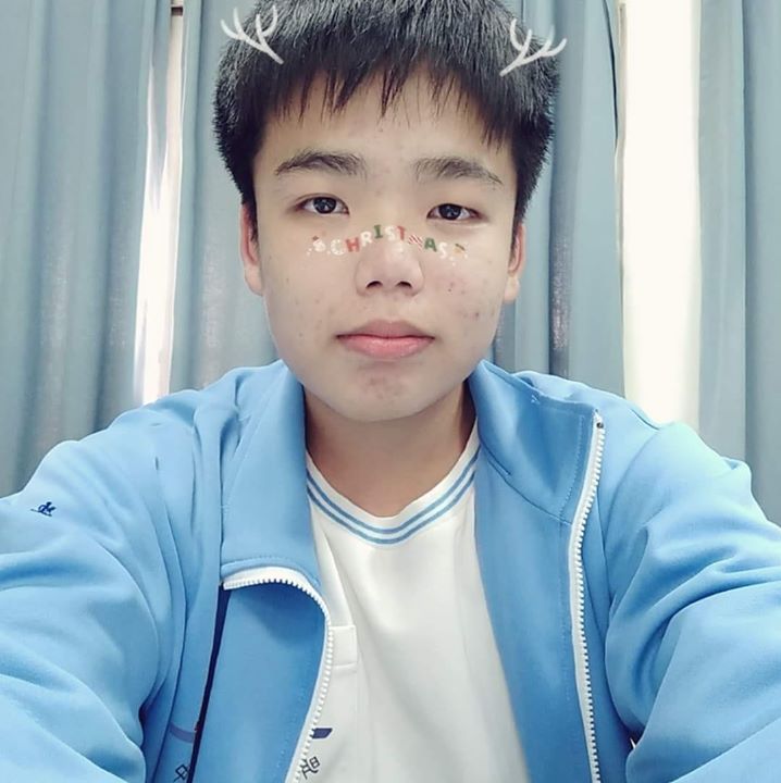 Wu Xie Ke